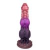 Aurora – Silicone Tentacle Dildo | Tentacle, Body-Safe, Gradient, Aurora