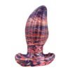 Tail Elf – Silicone Dildo | Gradient, Purple, Fantasy Mutanttoys