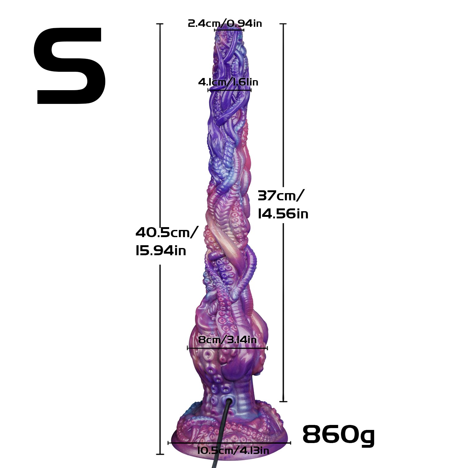 Ultra-Flexible Bionic Tentacle Endoscope Camera(APP) - Image 2