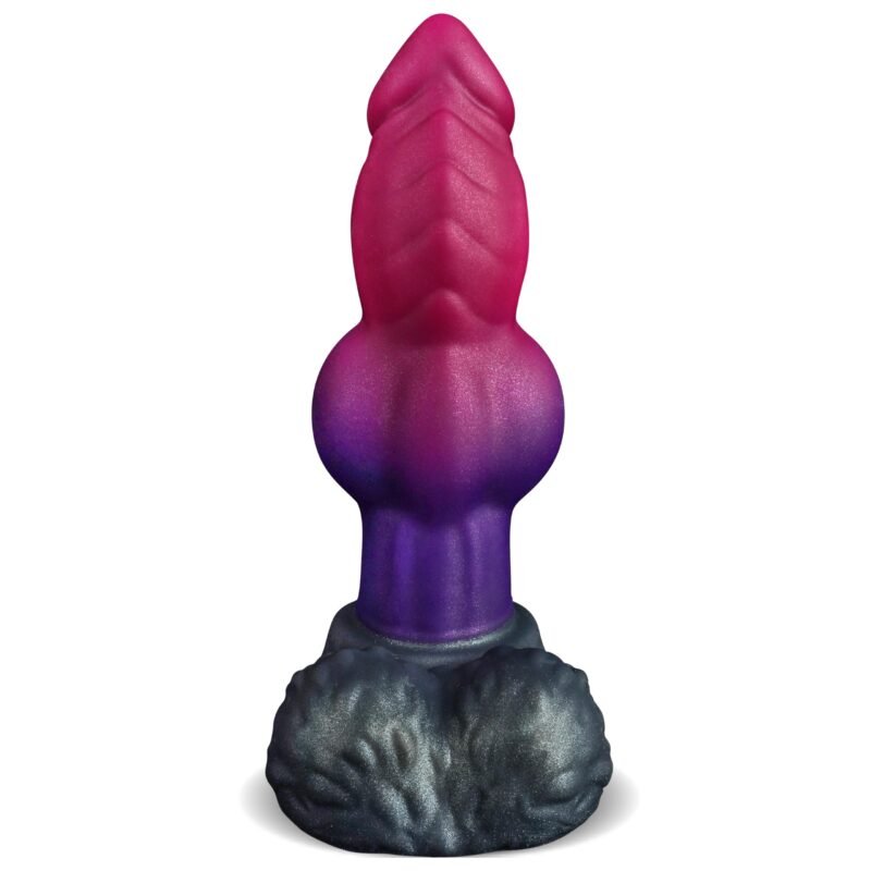 The Ethereal Beast – Liquid Silicone Alien Dildo Mutanttoys