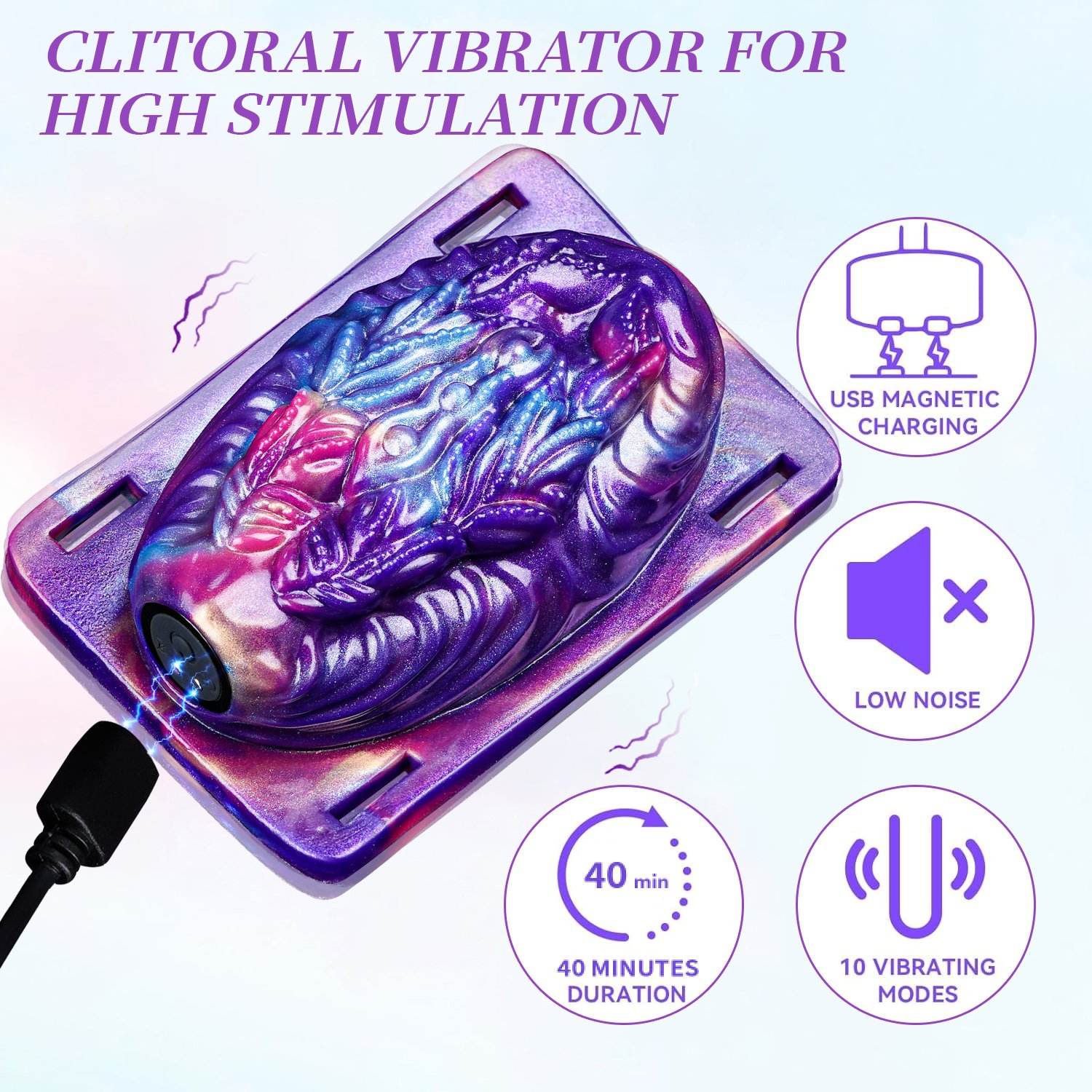 The Xeno-Wave Remote Controlled Alien Grinder - Image 10