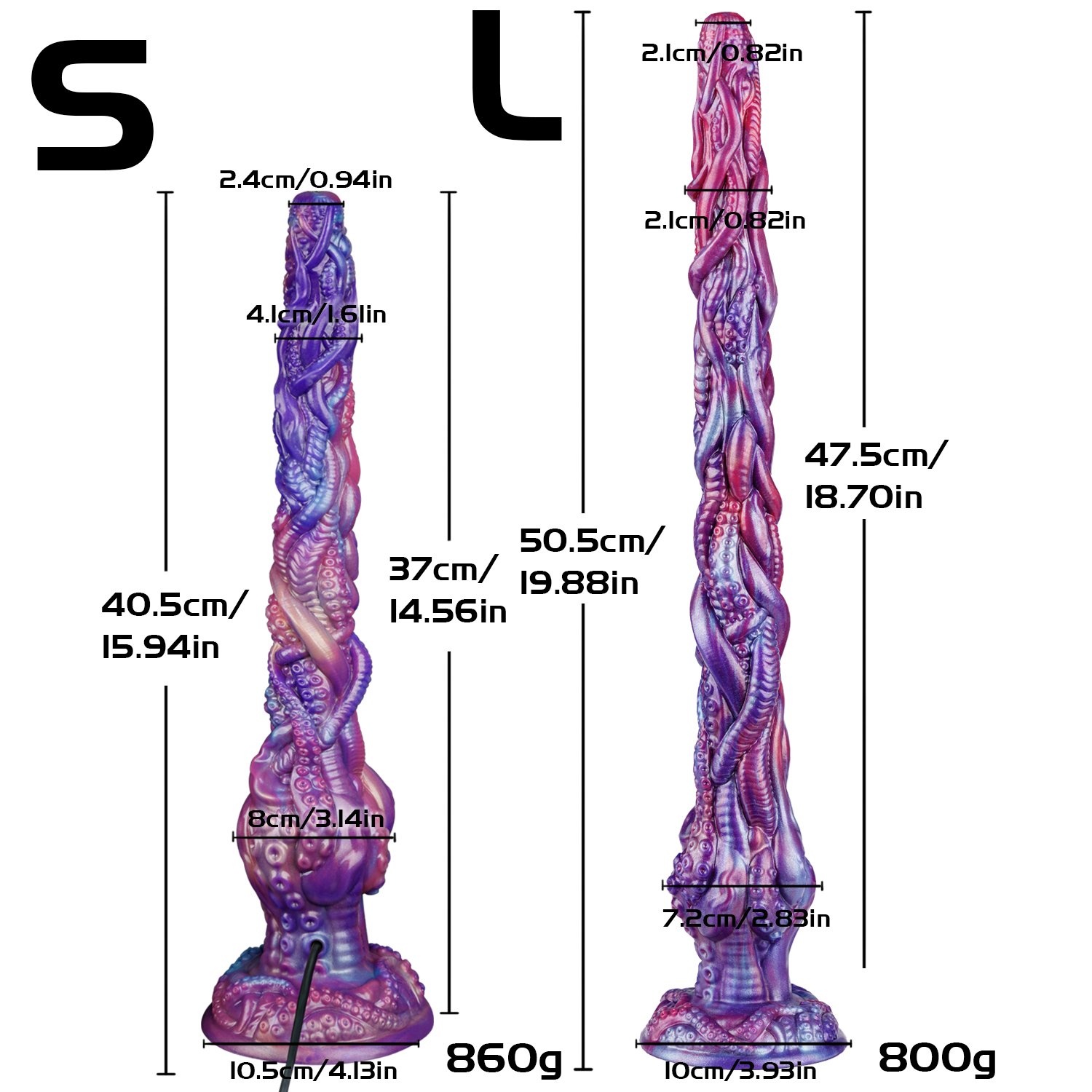 Ultra-Flexible Bionic Tentacle Endoscope Camera(APP) - Image 14