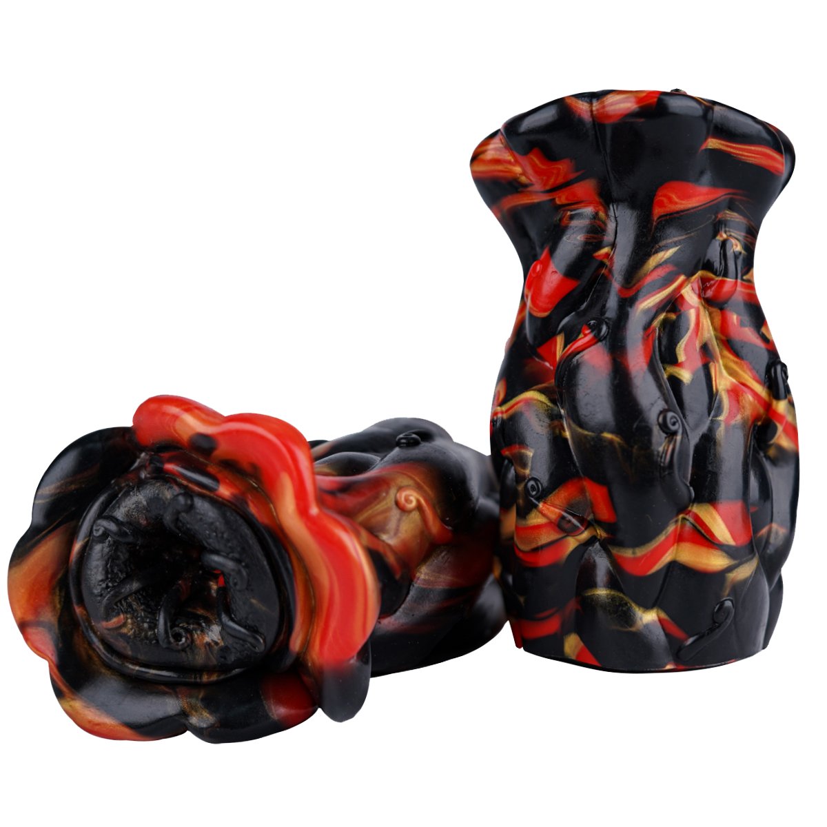 The Mythical Man-eating flower Lord Liquid Silicone Fantasy Stroker - Image 3