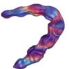 The Biomorphic Segmented Dual-Dildos