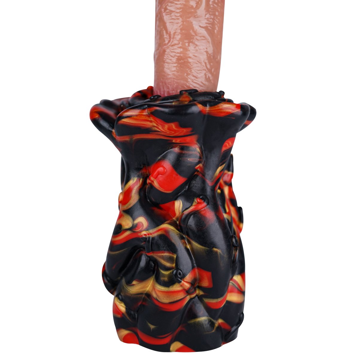The Mythical Man-eating flower Lord Liquid Silicone Fantasy Stroker - Image 4