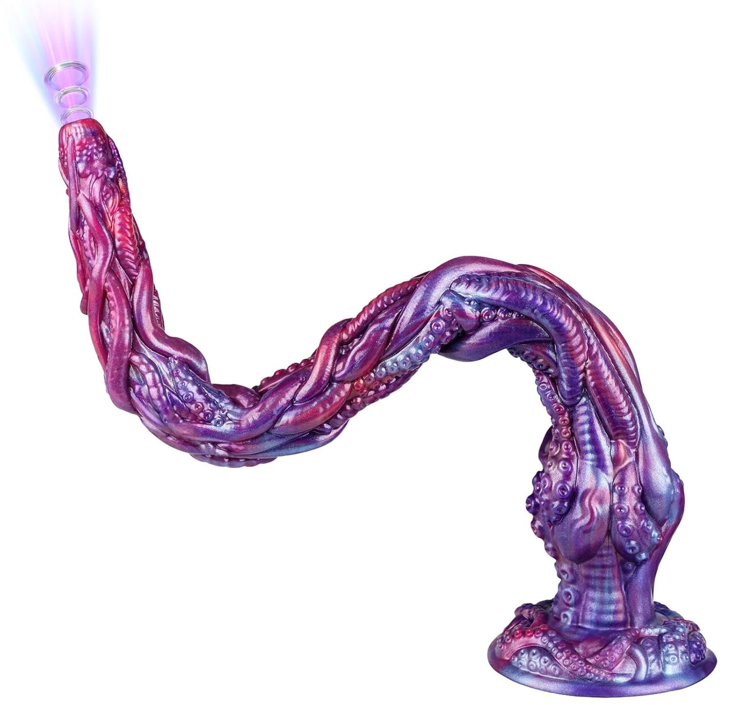 Ultra-Flexible Bionic Tentacle Endoscope Camera(APP) - Image 9