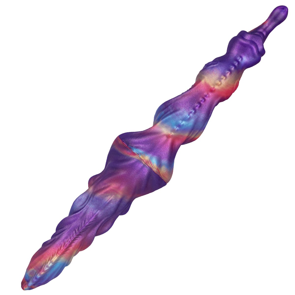 The Biomorphic Segmented Dual-Dildos (3) - Image 7