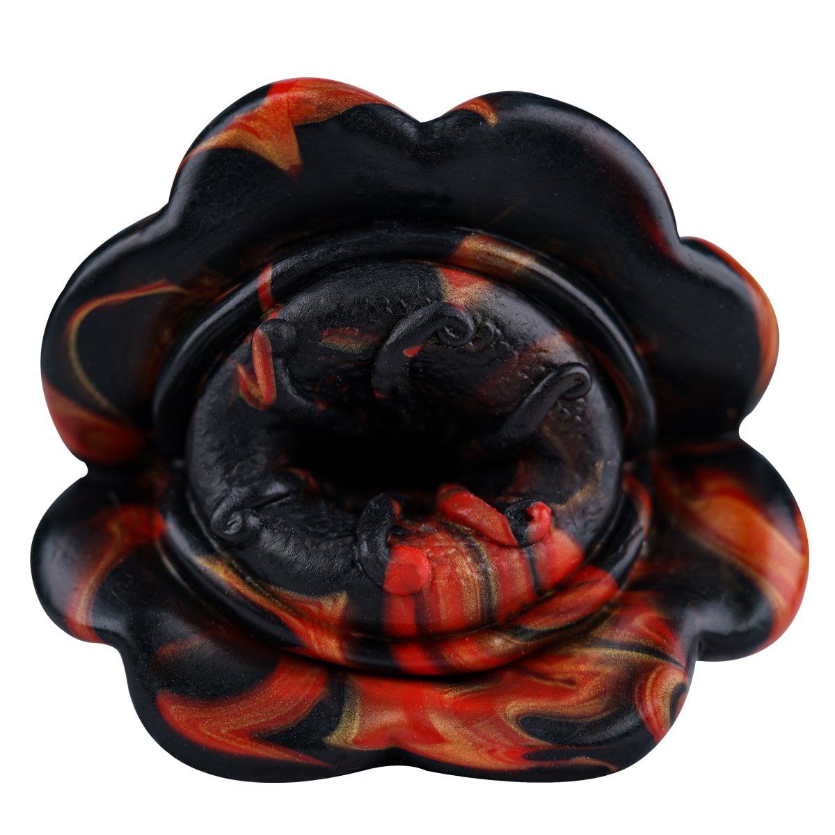 The Mythical Man-eating flower Lord Liquid Silicone Fantasy Stroker - Image 6