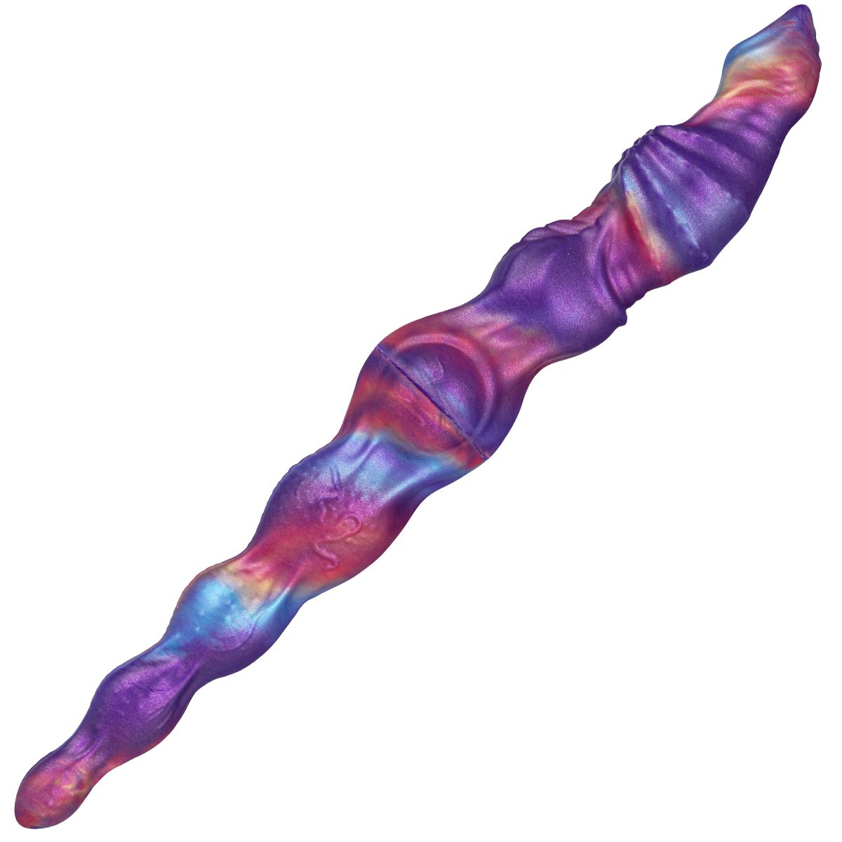 The Biomorphic Segmented Dual-Dildos - Image 6