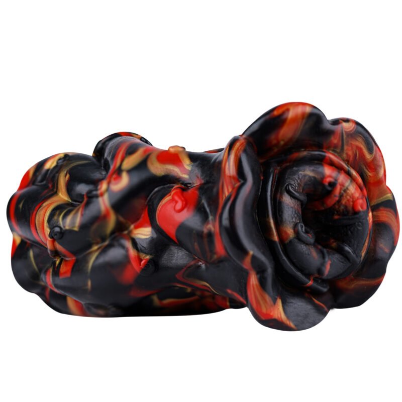 The Mythical Man-eating flower Lord Liquid Silicone Fantasy Stroker