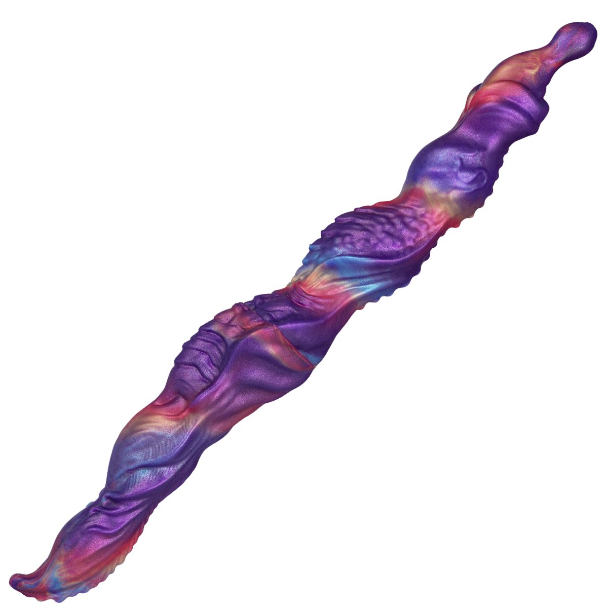 The Biomorphic Segmented Dual-Dildos (3) - Image 8