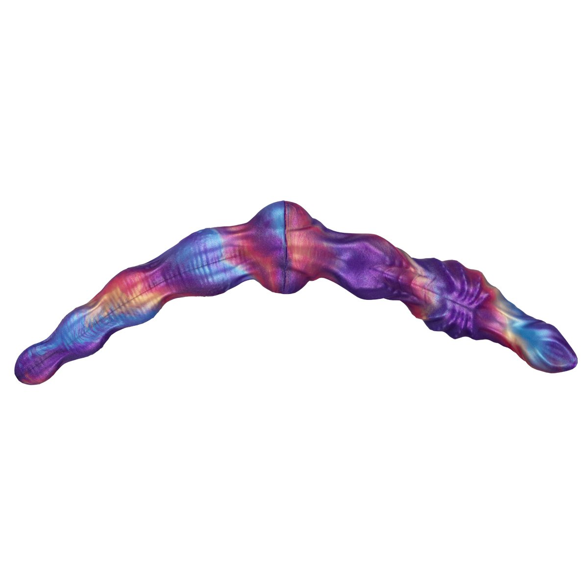 The Biomorphic Segmented Dual-Dildos - Image 8