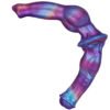 The Biomorphic Segmented Dual-Dildos (2)