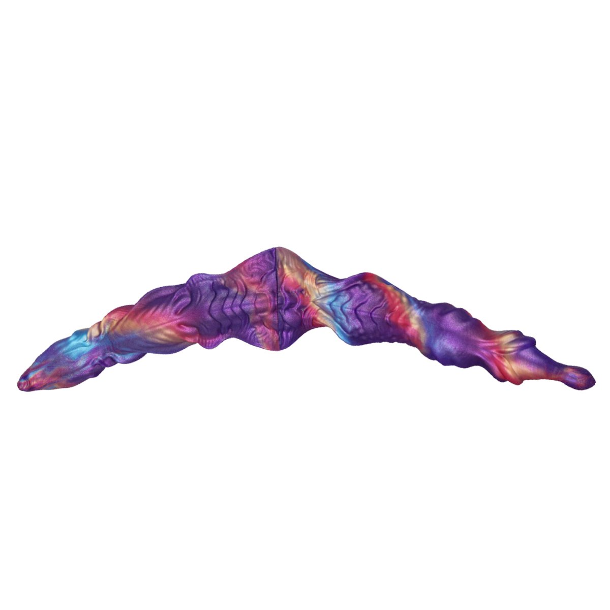 The Biomorphic Segmented Dual-Dildos (3) - Image 9