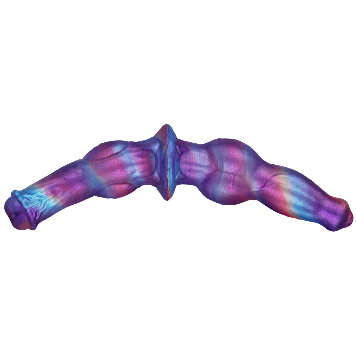The Biomorphic Segmented Dual-Dildos (2) - Image 9
