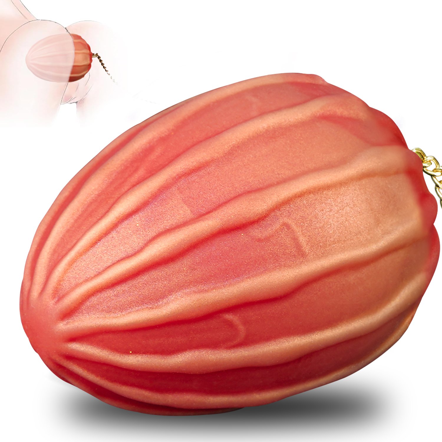 Contoured – Anal Expander | Tapered Mutanttoys - Image 2