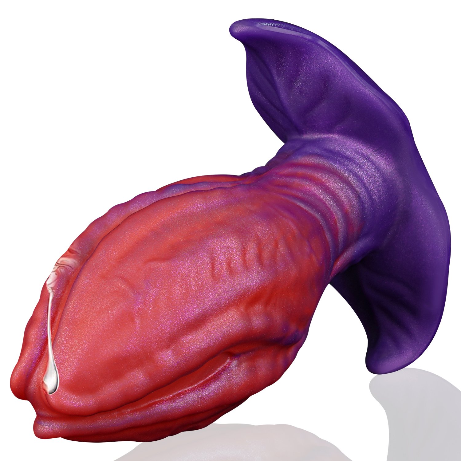 Premium Liquid Silicone Anal Plugs - Image 18