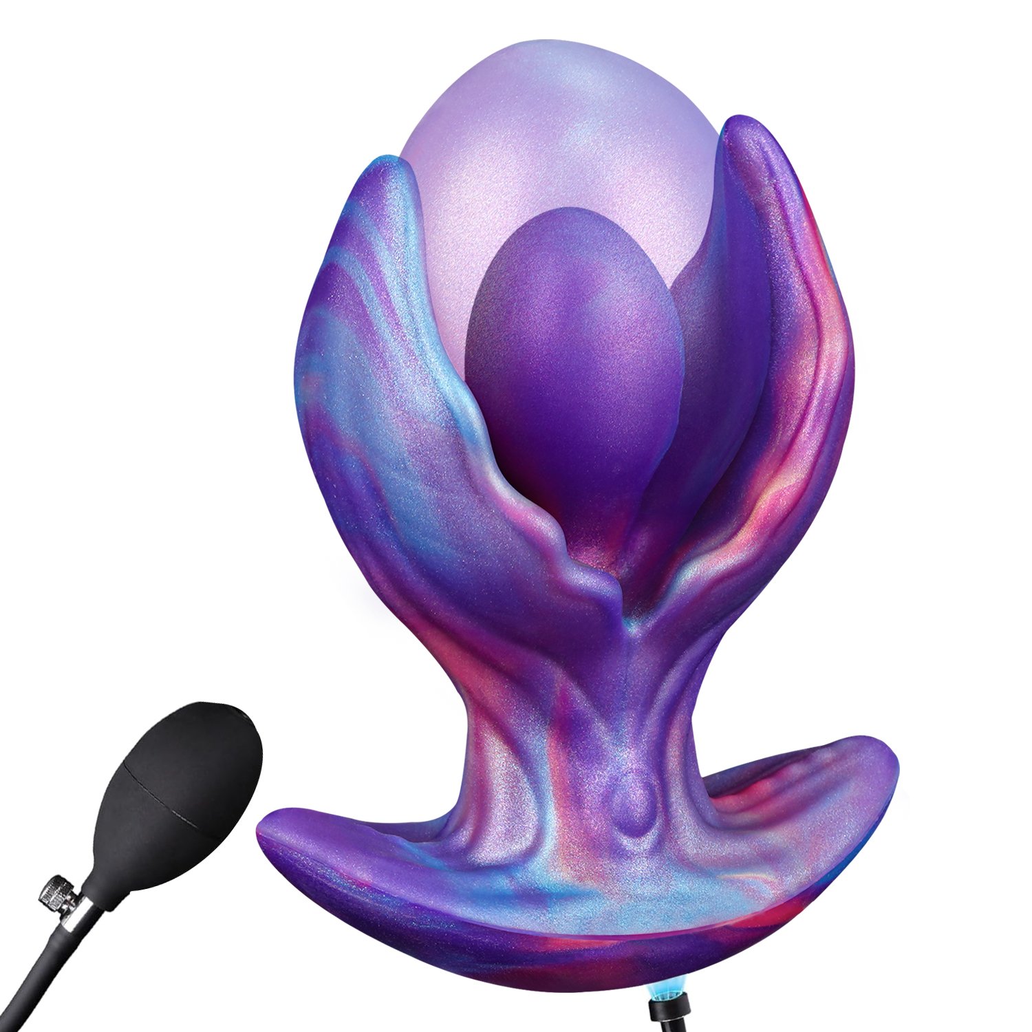 Vortex Surge – Alien Dildo | Extreme Fullness, Vortex Mutanttoys - Image 3