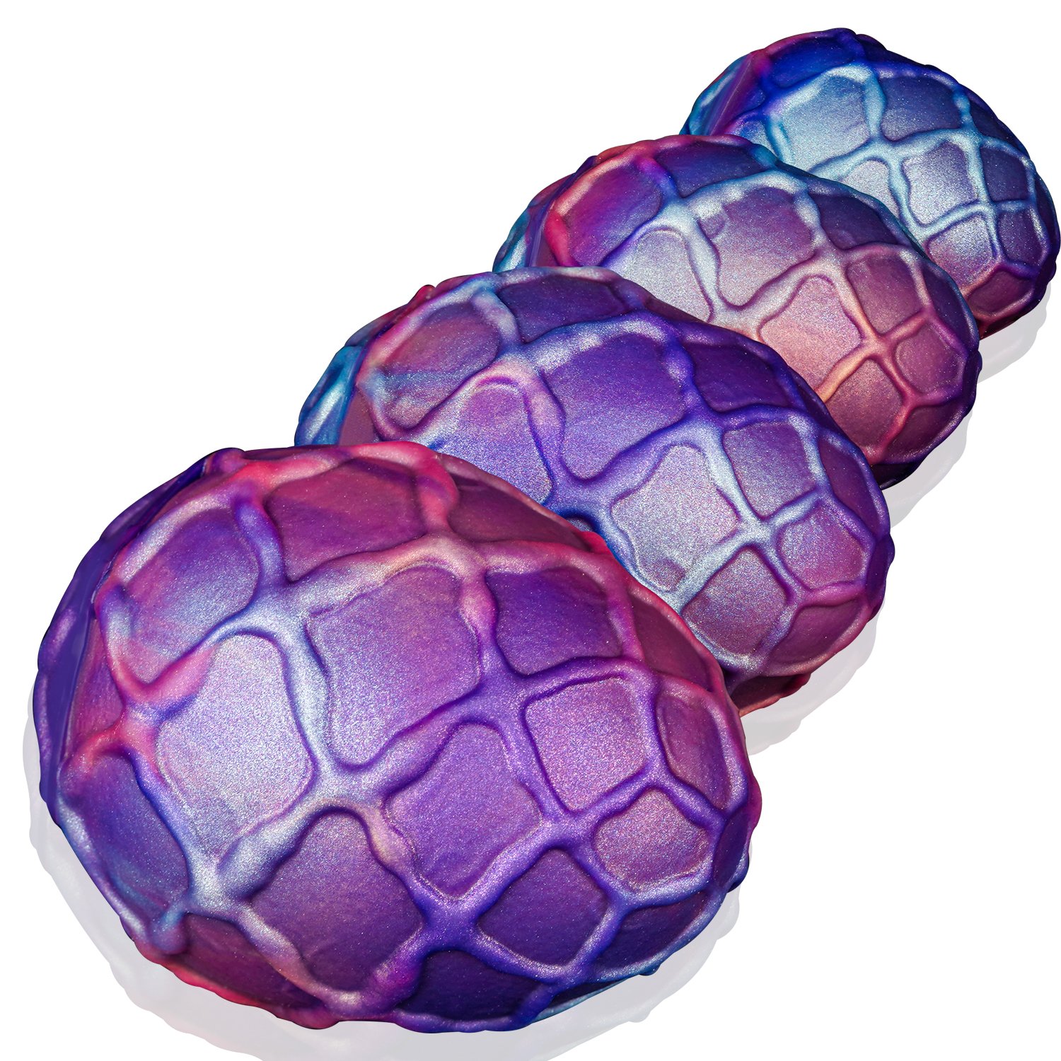 Alien-Inspired Egg Anal Plug - Image 8