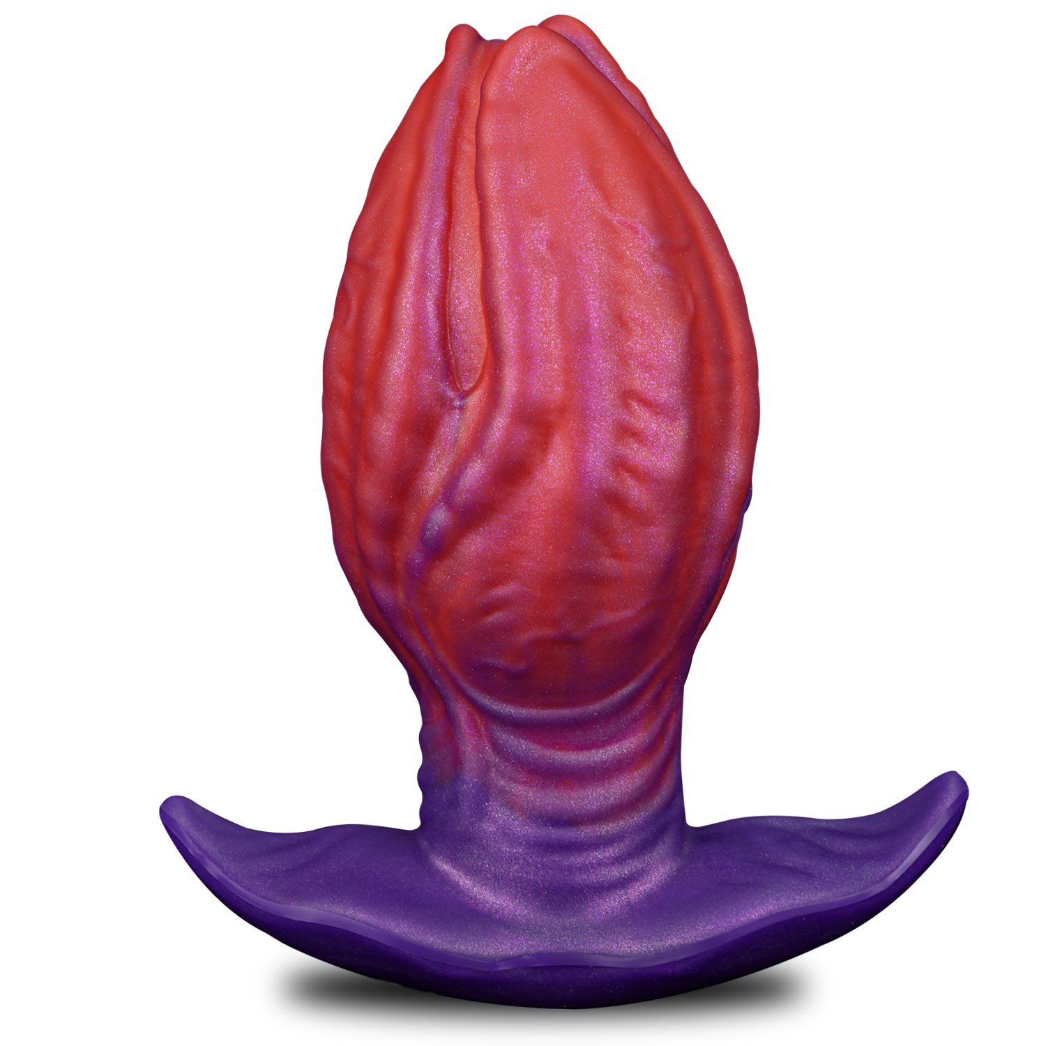 Premium Liquid Silicone Anal Plugs