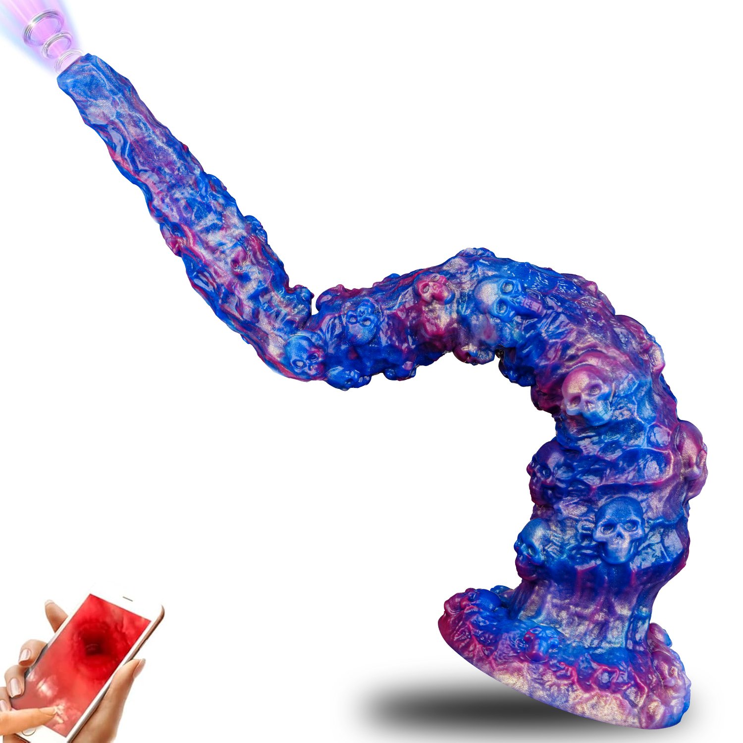 Bionic Visionary Explorer - HD Visual App-Controlled Series - Image 6