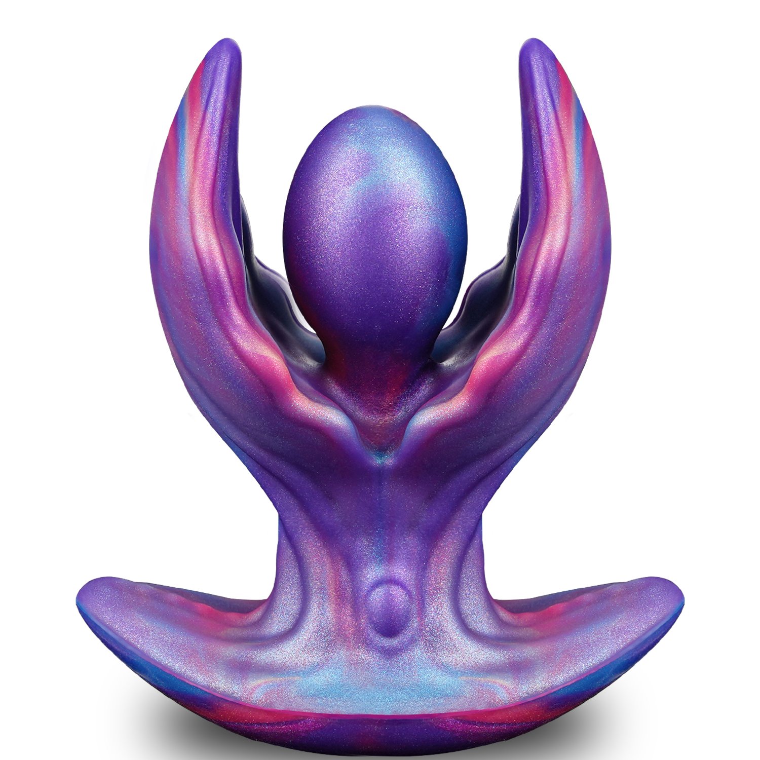 Vortex Surge – Alien Dildo | Extreme Fullness, Vortex Mutanttoys