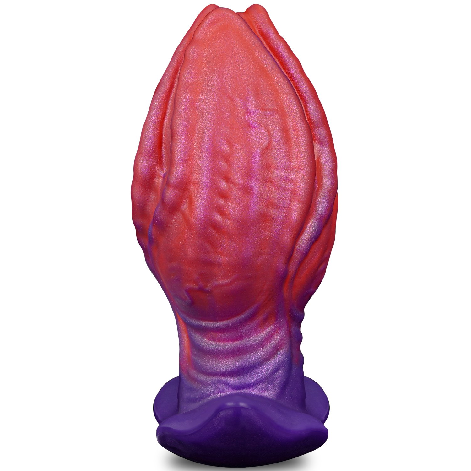 Premium Liquid Silicone Anal Plugs - Image 9