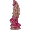 Realistic – Silicone Dildo | Suction Base, Realistic, Body-Safe