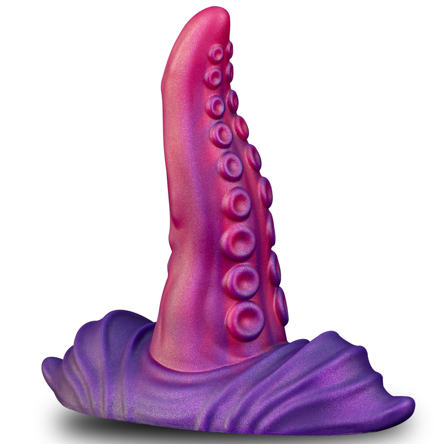 Tentacle Abyss - Bionic Octopus Series - Image 6